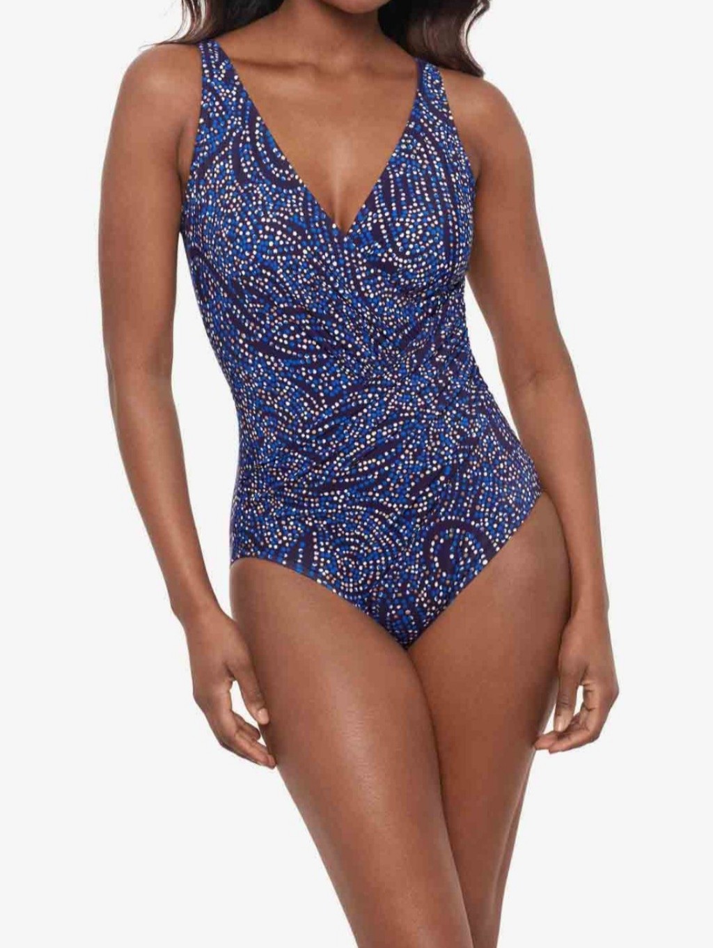 Miraclesuit Oceanus One Piece In Spotlight
